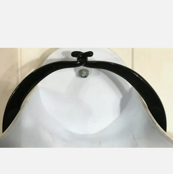 Vintage 80s Couture Napier Collar Necklace - Picture 7 of 8